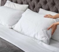 ¿Cada cuánto hay que cambiar las almohadas?