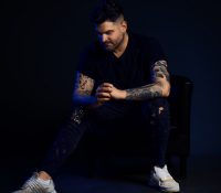 Bastet: el productor Techno revelación de 2021 en España estrena su año con el EP ‘Oxigen’