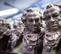 Premios Goya: ¿Por qué se llaman así?
