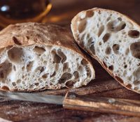 Las razones por las que se pone el pan duro y como evitar que esto ocurra