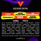 “Veld Music Festival” presenta su cartel para este 2022