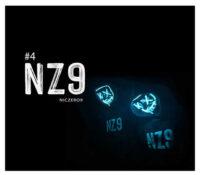 Niczero9 presenta su nuevo álbum “#NZ9”