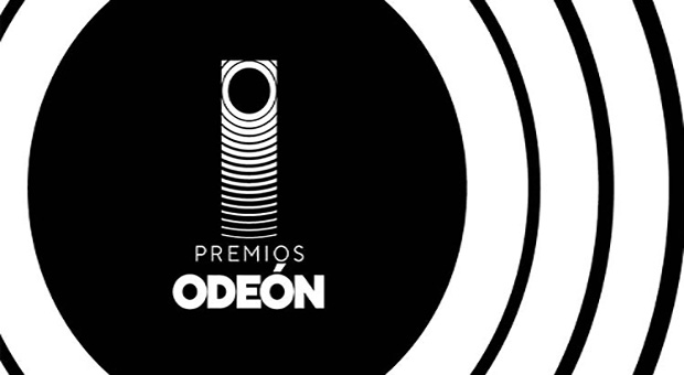 Lista completa de los ganadores de los “Premios Odeón”