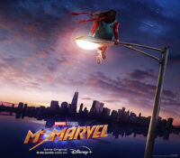 Marvel Studios lanza por sorpresa el primer tráiler de “Ms. Marvel”