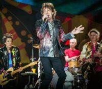 Los Rolling Stones actuarán en Madrid