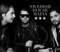 Swedish House Mafia presenta «Paradise Again», su nuevo álbum