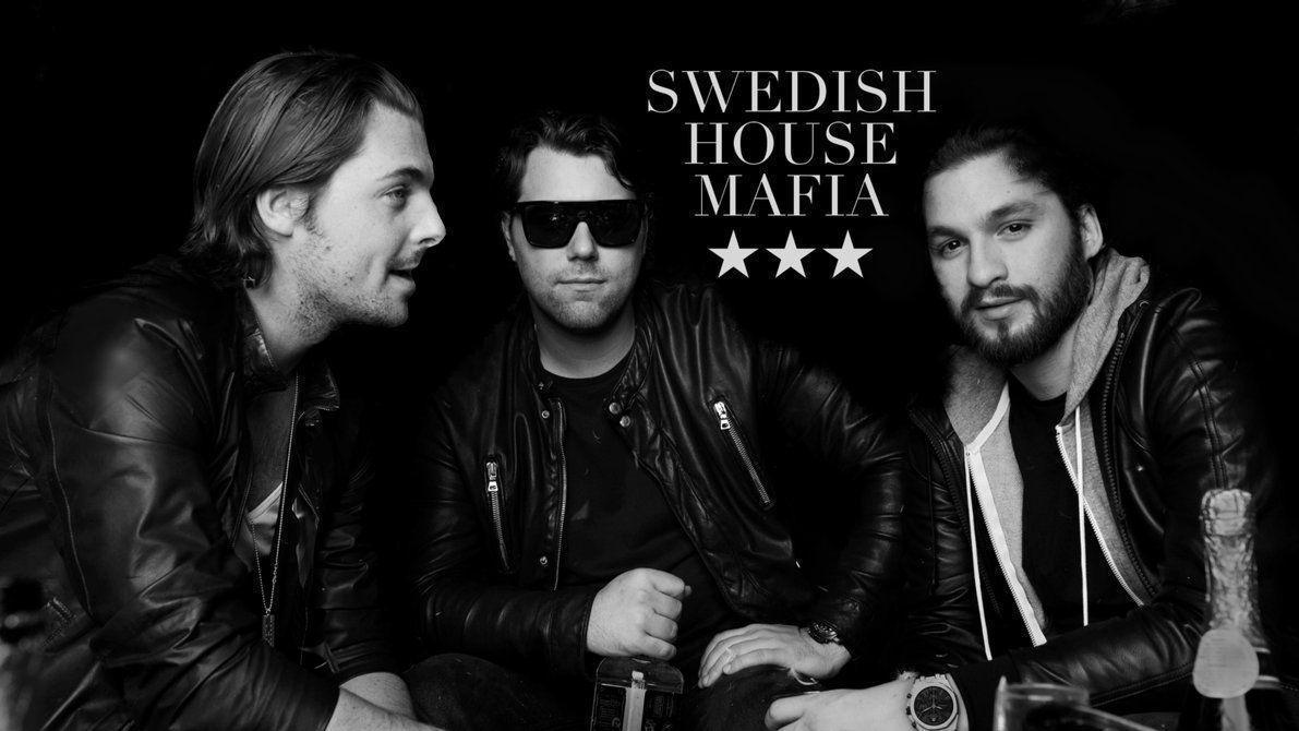 Swedish House Mafia presenta "Paradise Again", su nuevo álbum