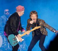 Los Rolling Stones arrancan su gira europea el 1 de junio en Madrid