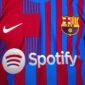 Spotify patrocinará al Barça la próxima temporada