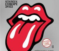 Entradas para el concierto de los Rolling Stones en Madrid