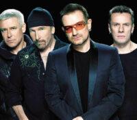 Netflix prepara una serie sobre la historia de U2
