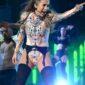 Jennifer López rechazó "SLoMo", la canción de Chanel para Eurovisión