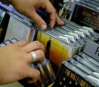 El mercado de la música grabada en España alcanza los 410 millones de euros