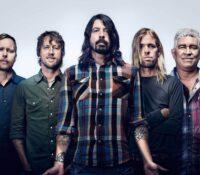 Foo Fighters cancela su gira por la muerte de Taylor Hawkings