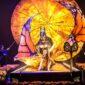 Cirque du Soleil estrena en Europa “Luzia”, su nuevo espectáculo