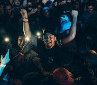 El show de David Guetta en El Puerto incorpora nuevos DJs como Acraze, Brian Cross y Abel Ramos
