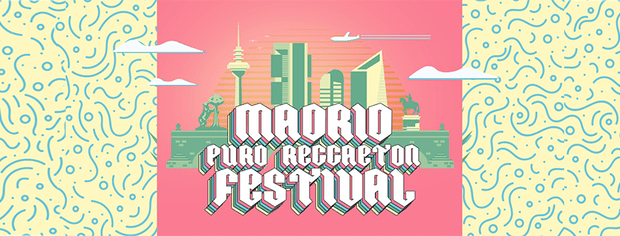 Jhay Cortez vuelve al Madrid Puro Reggaeton Festival este verano