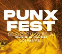 Nace el Punx Fest en la Nau#2 de Martorell, el nuevo festival de música electrónica que llama al público joven