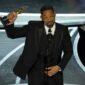 Will Smith, el gran protagonista de los Premios Oscar 2022