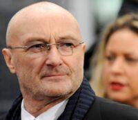 Phil Collins se despide de los escenarios con un último concierto