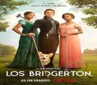 Netflix lanza un nuevo avance de “Los Bridgerton”