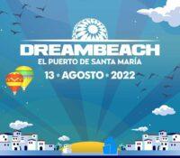 Cádiz acogerá una edición satélite del festival Dreambeach