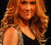 Celine Dion cancela varios conciertos por problemas de salud