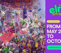 El Festival ElRow llega a Ibiza
