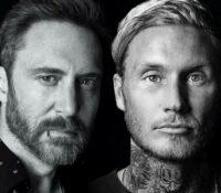 David Guetta y Morten confirman su residencia en Ibiza