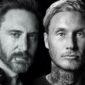 David Guetta y Morten confirman su residencia en Ibiza