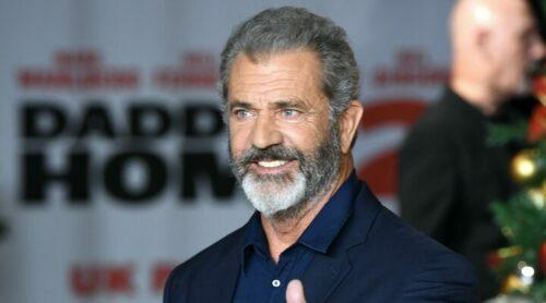 MEL GIBSON INTERRUMPE UNA ENTREVISTA TRAS SER PREGUNTADO POR WILL SMITH