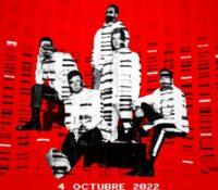Backstreet Boys vuelven en concierto