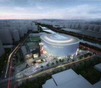 Nuevo espacio para el K-Pop; Seoul Arena
