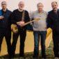 Pink Floyd lanza una canción tras 28 años de parón