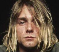 La guitarra de Kurt Cobain, a subasta