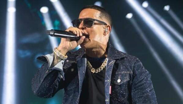 Daddy Yankee elige Puro Latino Torremolinos para despedirse de los escenarios
