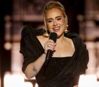 Adele despide a su equipo creativo con el fin de comenzar en Las Vegas con su nuevo espectáculo