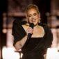 Adele despide a su equipo creativo con el fin de comenzar en Las Vegas su nuevo espectáculo