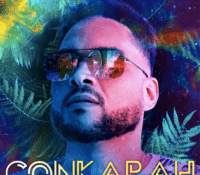 Conkarah presenta su primer EP “Destination Unknown”