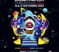 El festival francés «Dream Nation» vuelve el 16 y 17 de septiembre de 2022