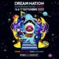 Dream Nation, el festival de electrónica vuelve el 16 y 17 de septiembre de 2022