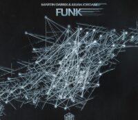 “Funk” lo nuevo de Martin Garrix junto a Julian Jordan