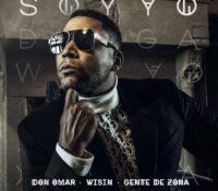 Don Omar presenta su nuevo tema “Soy Yo” junto a Gente de Zona y Wisin