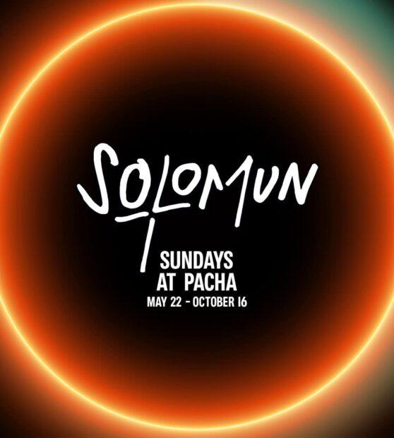 Los domingos vuelven a ser de Solum+1