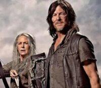 Melissa McBride abandona el ‘spin-off’ de “The Walking Dead” sobre Daryl y Carol