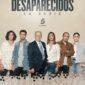 “Desaparecidos” se estrena el lunes 3 de mayo en Telecinco