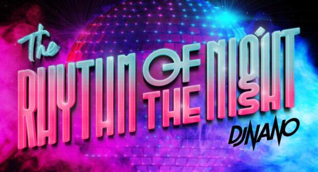 ‘The Rhythm of the Night’ el primer musical de DJ Nano