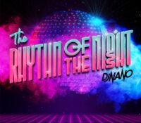 ‘The Rhythm of the Night’ el primer musical de DJ Nano