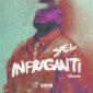 Sael lanza su nuevo sencillo; "Infraganti"