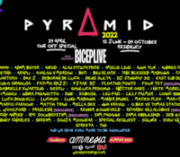 Pyramid desvela su Opening Party y el line up para la temporada 2022 en Amnesia Ibiza